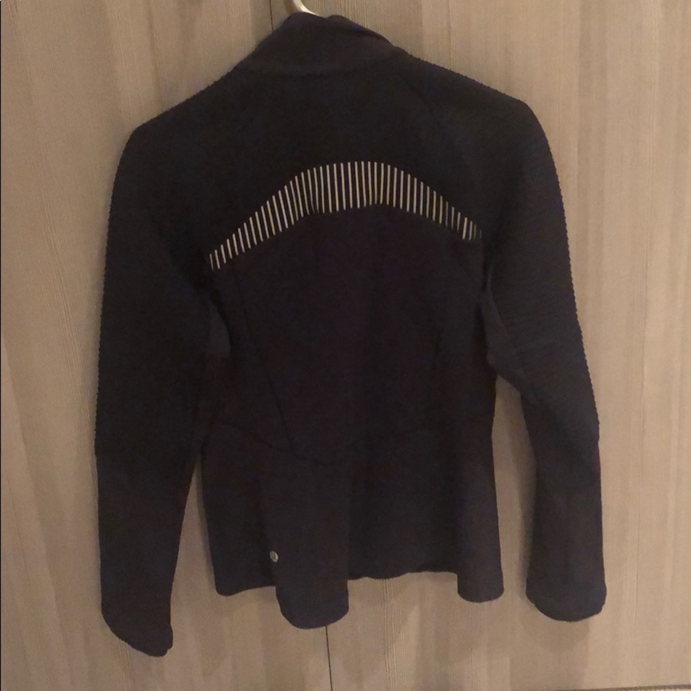 Lululemon Reflect Track Jacket - image 3